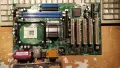 Дънна платка socket 478 Asrock P4i45PE, снимка 1