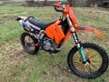 KTM EXC 450, снимка 1