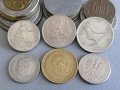 Лот от 6 монети - Европа | 1966г. - 1996г., снимка 2