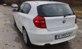 Автомобил BMW 116 I, снимка 8