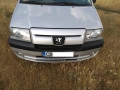 Peugeot Expert HDi, 4бр зимни с джанти, нови части, обслужена, без ръжда!, снимка 6