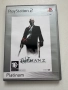 Hitman 2: Silent Assassin за PS2, снимка 1