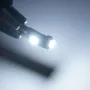 Супер ярка T5 Led крушка 3 и 5 SMD 3030 светлина Т5 Лампа за табло на кола габарит 12V Супер ярки ла, снимка 16