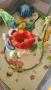 Бънджи Fisher Price Rainforest, цена в магазина 259лв, снимка 3