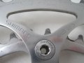 Shimano Dura-Ace 7410/7402/7403-шосеен сет-Ретро, снимка 11