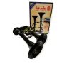 12V 250dB Музикална Тромба с 2 мелодии за Бусове Камиони Автовози, снимка 1