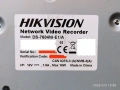 Продавам 4-канален NVR Hikvision с резолюция до 6MP , снимка 9