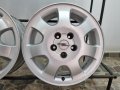 4бр 16ски джанти зa OPEL 5х110мм M653 , снимка 4