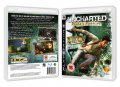 Най-добрата серия Uncharted Drake’s Fortune Оригинална Игра за Плейстейшън 3, PSN ЛИЧНА КОЛЕКЦИЯ PS3, снимка 1 - Игри за PlayStation - 39405610