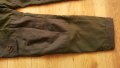 24OUTDOOR WATERPROOF Trouser размер L за лов риболов и туризъм панталон водонепромокаем - 60, снимка 7