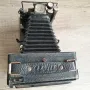 Фотоапарат Voigtlander Avus 9x12 Plate 1:6.3 F=13.5cm, снимка 12
