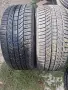 245 40 19 Континентал 2бр зимни дот 2023г , снимка 1