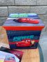 Детски кутии Disney Cars , 30x30см , два вида, снимка 7