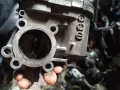 Дроселова клапа за Opel Corsa 1.0, снимка 2