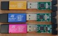 ST-Link V2 програматор за STM процесори , снимка 2