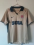 Резервна тениска на Арсенал 01/02, снимка 1