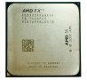 Процесор AMD FX-8320 8x4.00Ghz , снимка 1 - Процесори - 41831392