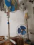 вентилатор за охлаждане два броя , снимка 1