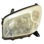 Ляв фар Toyota RAV4 II 2000-2006 ID:107244, снимка 2