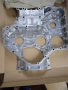 Резервни части Perkins,Cummins,Deutz,ангренажен капак , снимка 1