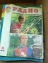 Списание Радио, снимка 4