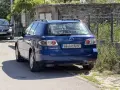 Мазда 6 / Mazda 6 на части, снимка 3