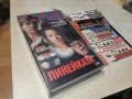 ЛИНЕЙКАТА-ORIGINAL VHS VIDEO TAPE 1502261023, снимка 9
