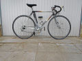 Diamond Pro /54 размер ретро шосеен велосипед/, снимка 1