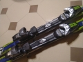 Ски автомати Fischer FX 12 - Цена 89,00 лв. Ски Fischer RX - 6 175 R 16 - Подарявам, снимка 9