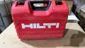 Hilti DCH 150-SL фреза за канали , снимка 5