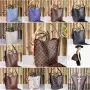 Louis Vuitton Дамска Чанта Луис Витон - Различни Цветове Код E61, снимка 1