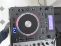 КОНЗОЛА NUMARK MIXDECK, снимка 8