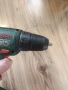 Акумулаторен винтоверт BOSCH UniversalDrill 18 V 1,5 Ah 60 Nm, снимка 5