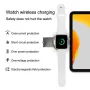 Мобилнo зарядно за Apple Watch с USB C и USB A, снимка 6