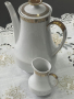 Чайник с Латиера на Winterling Bavaria , снимка 2