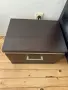 Нощни шкафчета венге, снимка 2