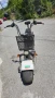 Електрически скутер HARLEY Hongyang 60V / 2000W , снимка 1