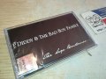 P. Diddy & The Bad Boy Family ‎– The Saga Continues-лицензна касета-ORIGINAL TAPE 0702241322, снимка 1