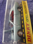 Opel Record Coupe 1900 . Dinky Toys 1.43 .!Top Diecast.!