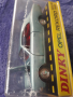 Opel Record 1.43 Coupe 1900 Dinky Toys Top Diecast , снимка 1