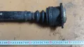 Полуоска VW Пасат 5 N:9116
(1) - Ауди
- 4B0407271, снимка 5