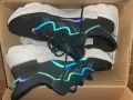 Adidas черни маратонки , снимка 6