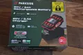 Нова Акумулаторна Духалка Parkside 20V, снимка 5