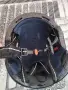 Градска каска за колело/тротинетка Uvex Urban Planet (Тъмносин мат) - Размер 58-61 см, снимка 6