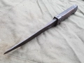 Окопен нож щик 2, снимка 4