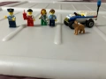 Lego city police starter set, снимка 3