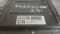 Компютър Nissan Murano 3.5 2006 MEC63-760 Murano (2003-2008), снимка 2