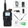 UV-K5 Quansheng VHF UHF 136-174MHz 400-470MHz, снимка 15