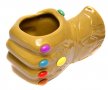 Чаша - Ръката на Танос (Thanos, Marvel), снимка 1