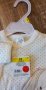 Нови бебешки дрехи за възраст 0-3мес., снимка 1 - Бодита за бебе - 42164048